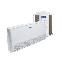 Ar Condicionado Split Piso Teto 60000 Btu Quente/frio Xpower - Inverter - Springer Carrier - 220v - 42zqvd60c5 / 38cqvd60515mc