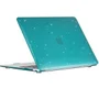 Capa Glitter Séries Macbook Pro 16.2 M3 2023 (a2991) Cor:verde