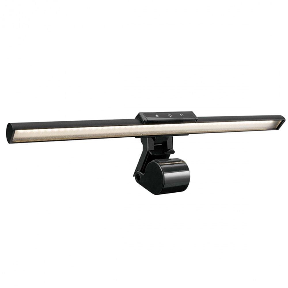Luminária Pcyes Barra De LED Screen, Para Monitores, 5 Níveis De Calor - Plmlcb01