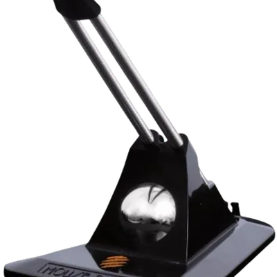 Suporte Para Cabo Mouse Gamer, Bungee Stick, Preto