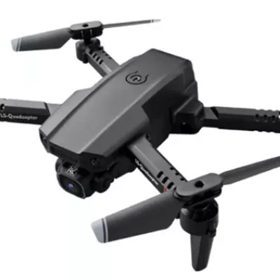 Mini Drone WIFI Ls-xt6, Câmera 4k Quadcopter 2.4ghz
