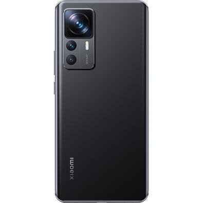 Smartphone Xiaomi 12t Pro 5G 8GB RAM KaBuM