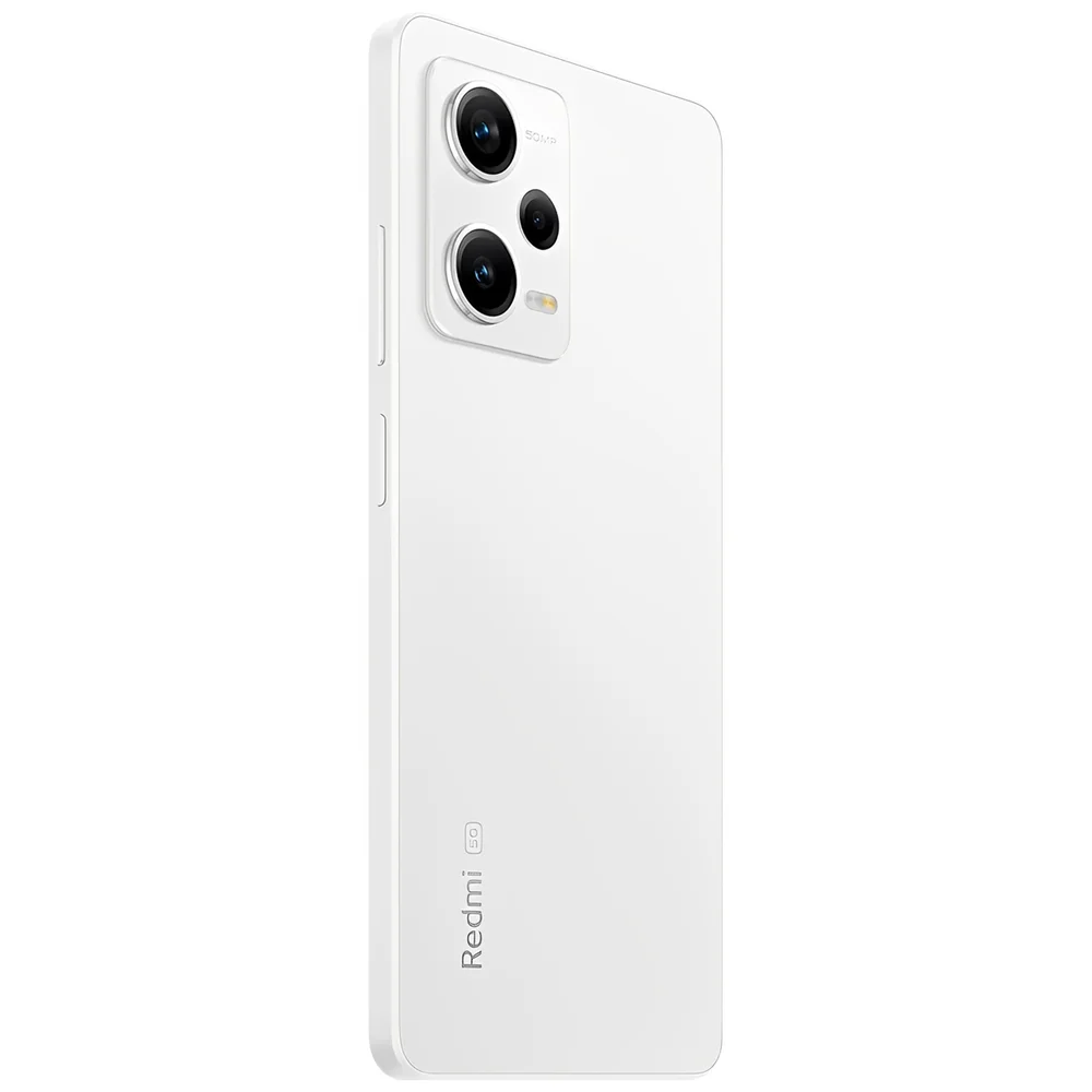 Xiaomi Redmi Note 12 Pro 5G 256GB 8GB Branco