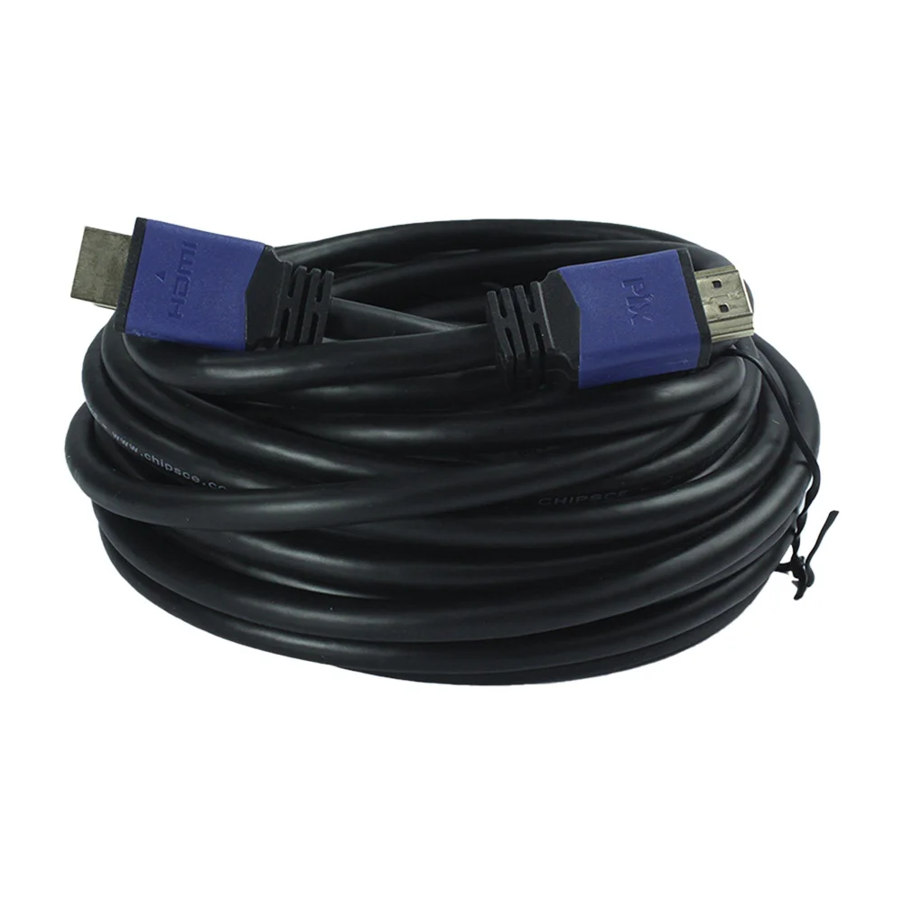 Imagem 2 de 5 do produto Cabo HDMI 2.0 4k 19p, Com Filtro, 20m
