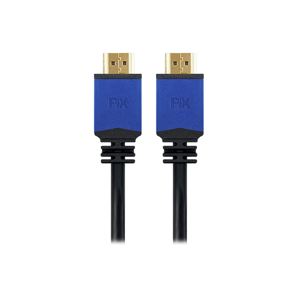 Imagem 5 de 5 do produto Cabo HDMI 2.0 4k 19p, Com Filtro, 20m