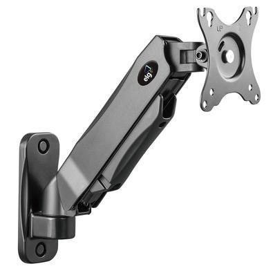 Suporte Elg F410, Para Monitor Multiarticulado, De Parede 17-34"