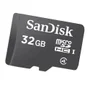 Cartão De Memória Sandisk, 32GB, Micro Sd Classe C4, Preto