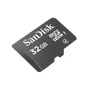 Cartão De Memória Sandisk, 32GB, Micro Sd Classe C4, Preto
