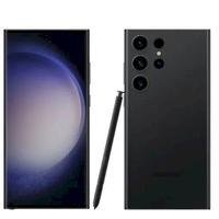 Smartphone Samsung Galaxy S23 Ultra Preto KaBuM