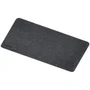 Mouse Pad Desk Mat Pcyes Exclusive Pro, 900x420mm, Dark Gray - Pmpexpdg
