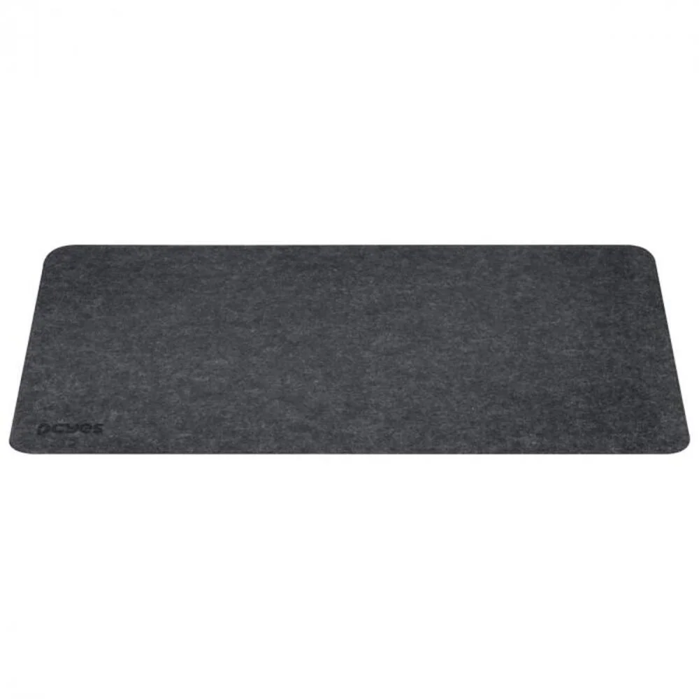 Mouse Pad Desk Mat Pcyes Exclusive Pro, 900x420mm, Dark Gray - Pmpexpdg Mouse Pad Desk Mat Pcyes Exclusive Pro, 900x420mm, Dark Gray - Pmpexpdg