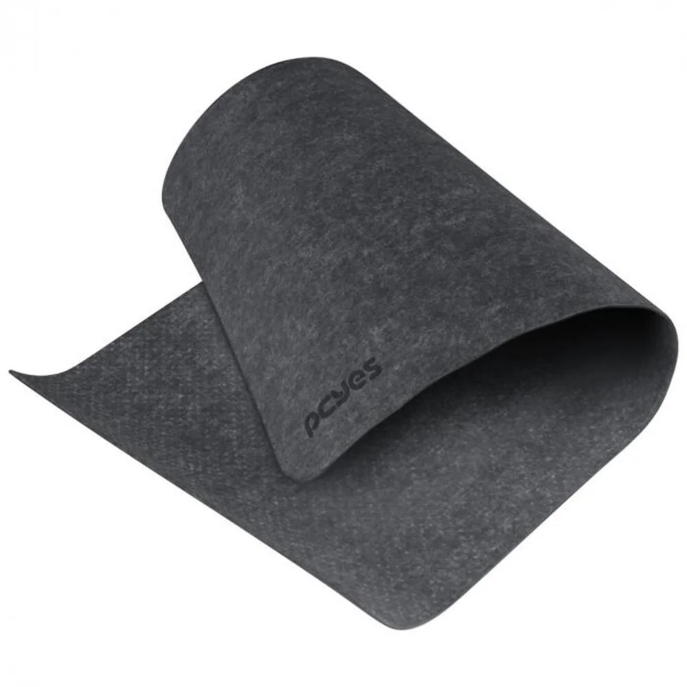 Mouse Pad Desk Mat Pcyes Exclusive Pro, 900x420mm, Dark Gray - Pmpexpdg Mouse Pad Desk Mat Pcyes Exclusive Pro, 900x420mm, Dark Gray - Pmpexpdg