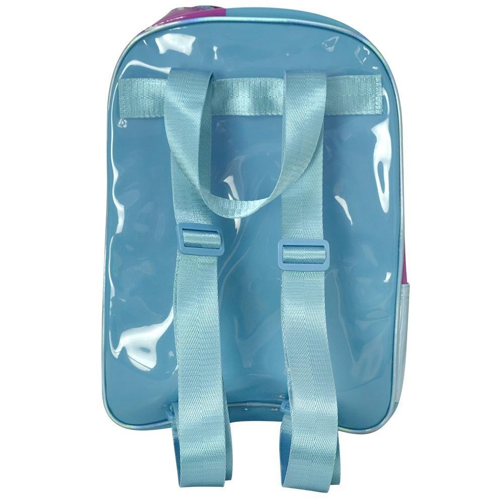 Imagem 2 de 3 do produto Mochila Pop Dac, Pvc, Cristal - 3964