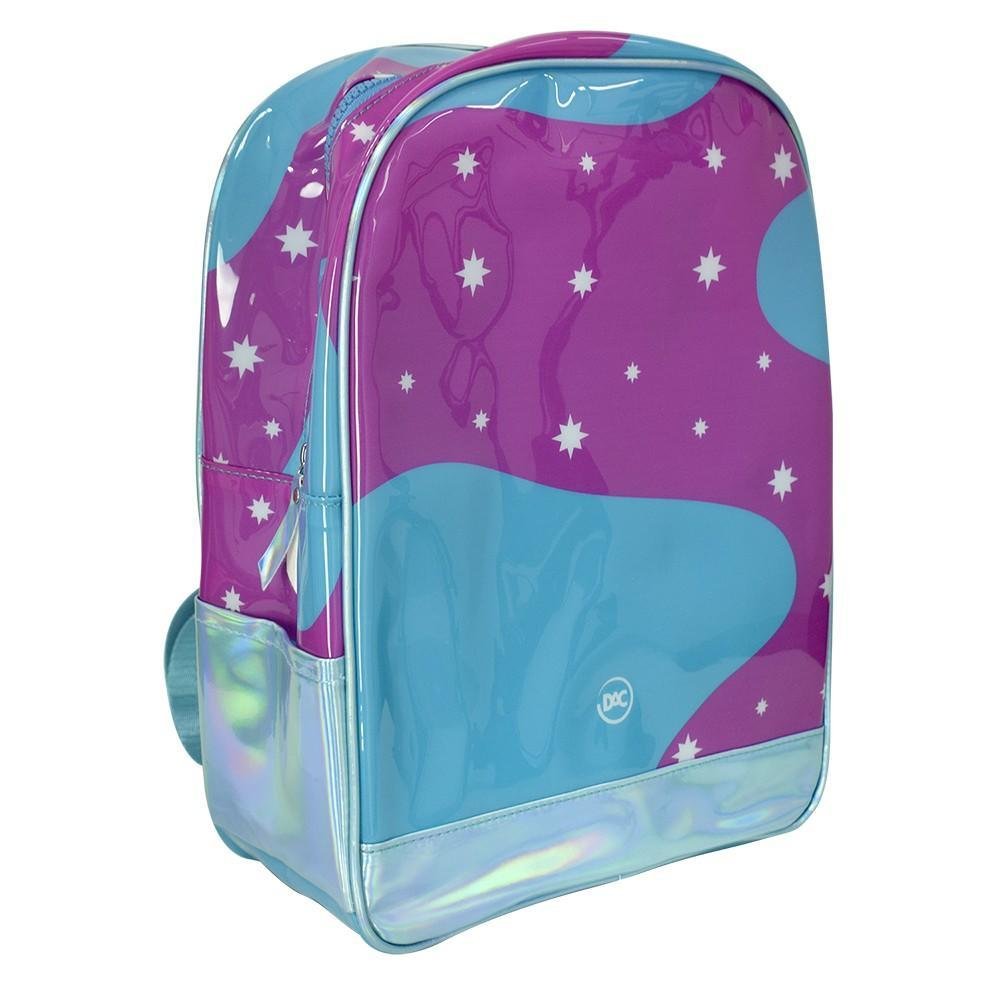 Imagem 3 de 3 do produto Mochila Pop Dac, Pvc, Cristal - 3964
