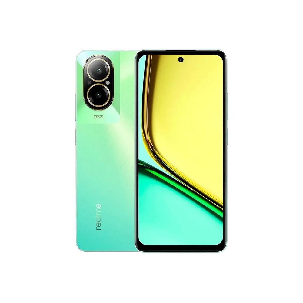 Smartphone Realme C67 8GB De Ram 256gb KaBuM smartphone-realme-c67-8gb-de-ram-256gb-kabum