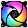 Cooler 120mm ARGB Liketec, Windrise - Lf-unaRGB-windrise-2060 3