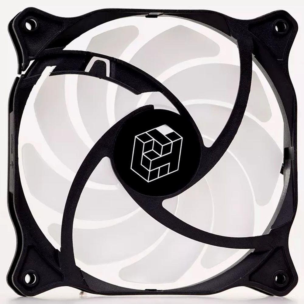 Cooler 120mm ARGB Liketec, Windrise - Lf-unaRGB-windrise-2060 7