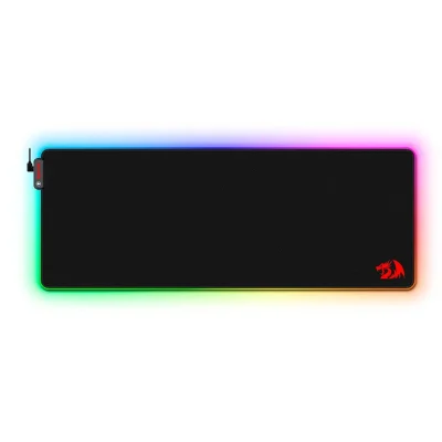 Mouse Pad Deskmat Redragon Neptunex 80x30cm, Preto - P033