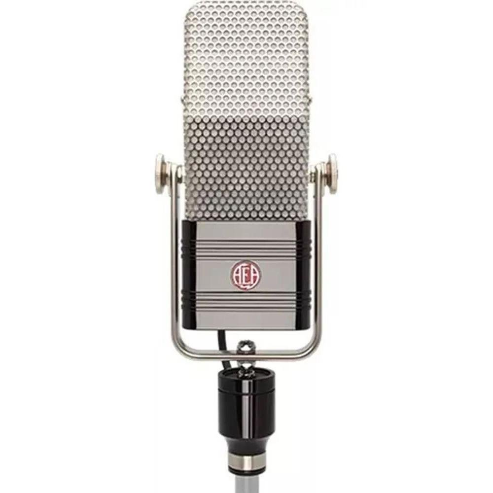 Microphone Aea Ribbon Mics R44cxe Highoutput
