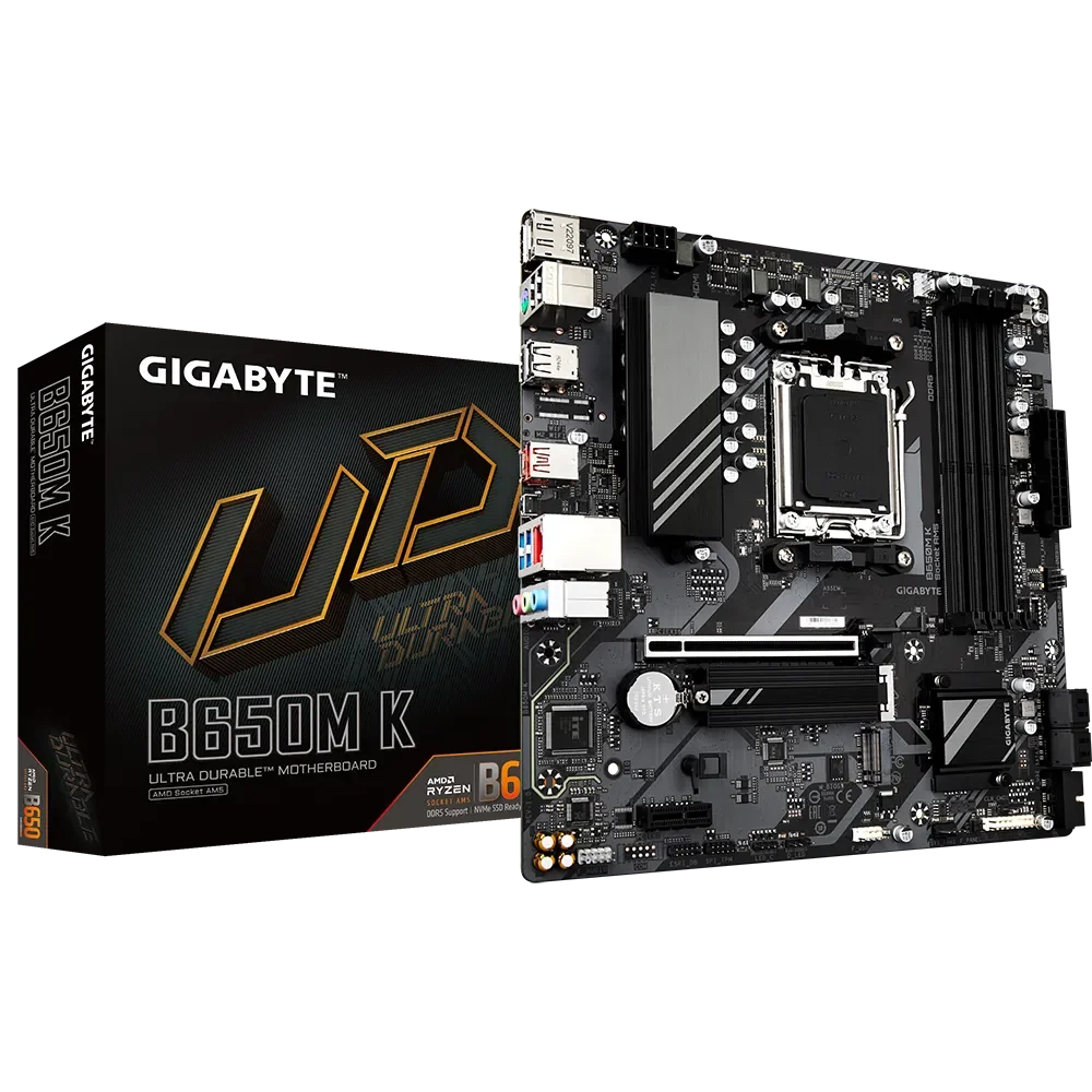 PC Gamer AMD Ryzen 9 7900x KaBuM