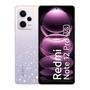 Smartphone Xiaomi Redmi Note 12 Pro, 256gb, 8GB Ram, 5g, Dual Sim, Stardust Purple Global 1 ano de GARANTIA