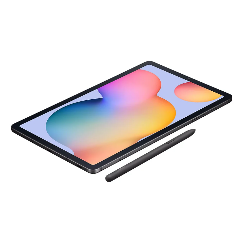 Tablet Samsung Galaxy Tab S6 Lite 64GB 4G KaBuM