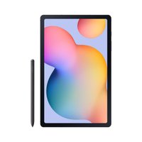 Tablet Samsung Galaxy Tab S6 Lite, 64GB, 4GB RAM, WiFi, Tela Imersiva 10.4", Android 14, Câmera Traseira 8MP, Cinza