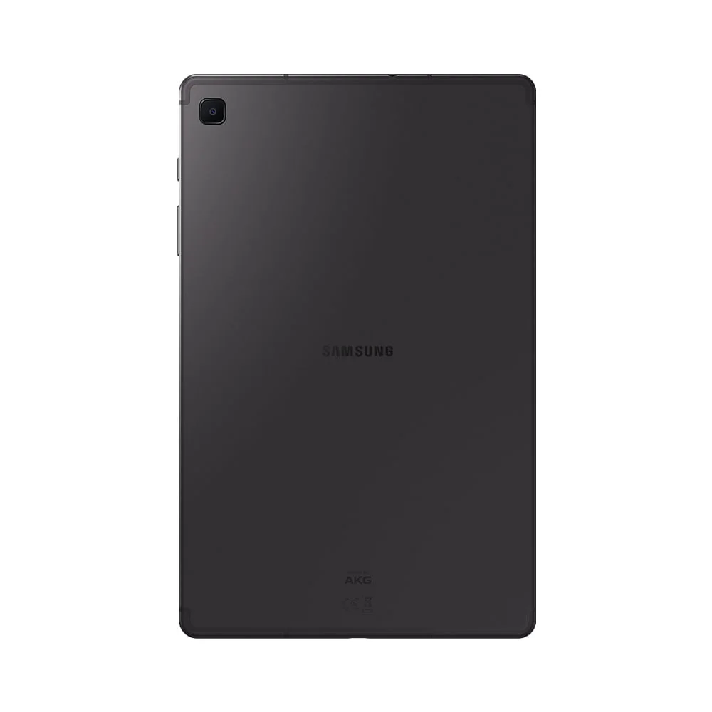 Imagem 3 de 5 do produto Tablet Samsung Galaxy Tab S6 Lite, 64GB, 4GB RAM, WiFi, Tela Imersiva 10.4", Android 14, Câmera Traseira 8MP, Cinza