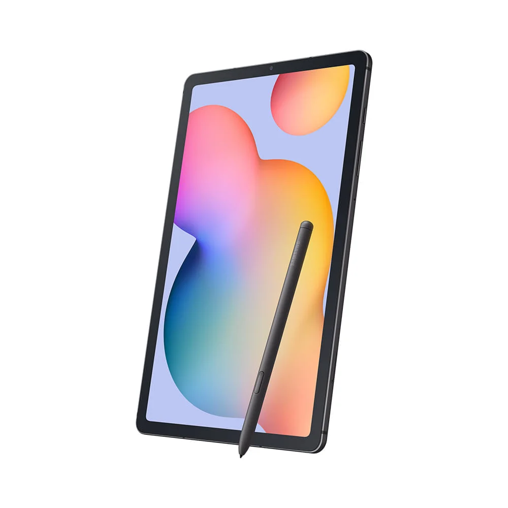 Tablet Samsung Galaxy Tab S6 Lite 2024 64GB KaBuM
