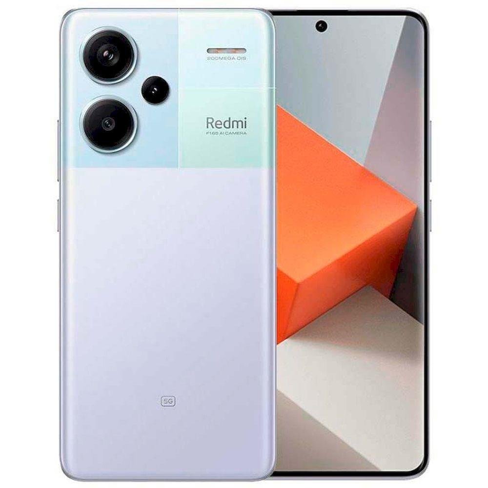 Redmi Note 13 Pro Plus 5g Global 512GB 12GB