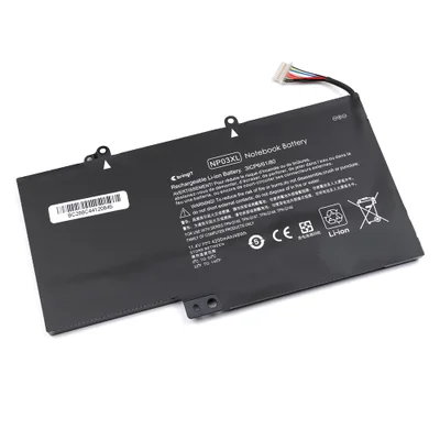 Bateria Para Notebook Hp Pavilion X360 13-a002au