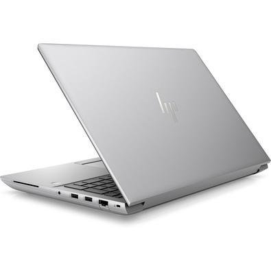Notebook Hp 16 Zbook Intel Core I9 64GB RAM KaBuM