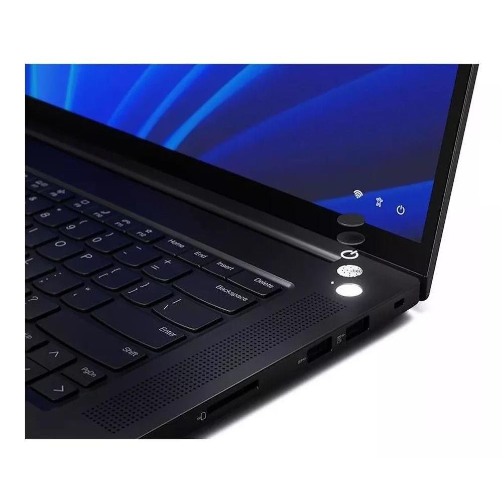 Notebook Lenovo Thinkpad P1 32GB RAM 1TB KaBuM