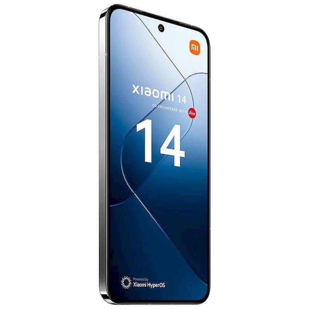 Smartphone Xiaomi 14 5g 16GB RAM 1024GB KaBuM