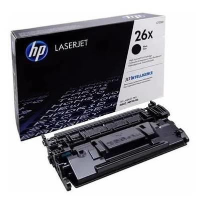 Toner Cf226x 226x 26x M426 M426dw M402dn Genuino