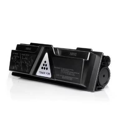 Toner Compatível Tk137 Tk-137 Km2810 Km2820 Km2810dp 7.2k
