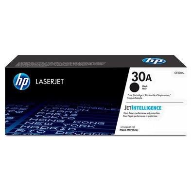 Cartucho De Toner Hp Cf230a 30a 230a M203dw M203dn M227fdw M227sdn