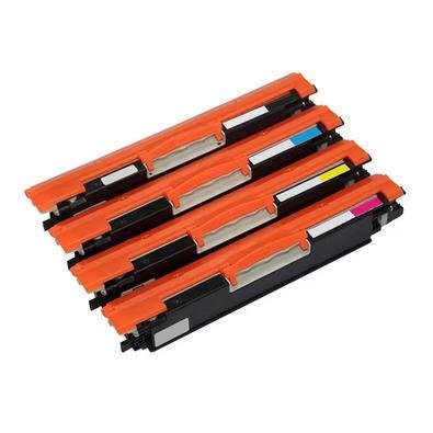 Kit Toner Compatível Para Hp M175 M176 M177 M275 Cp1025 Ce310