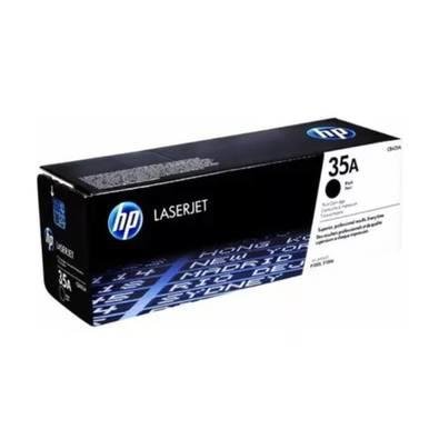 Cartucho Hp Cb435a 35a P1005 P1006