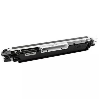 Toner Ce310a Ce310 310a 310 126a - Cp1020 Cp1025 M175 M175a