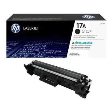 Toner Cf217a 17a Cf217 M130 M102 M130fn 130a 1,6k