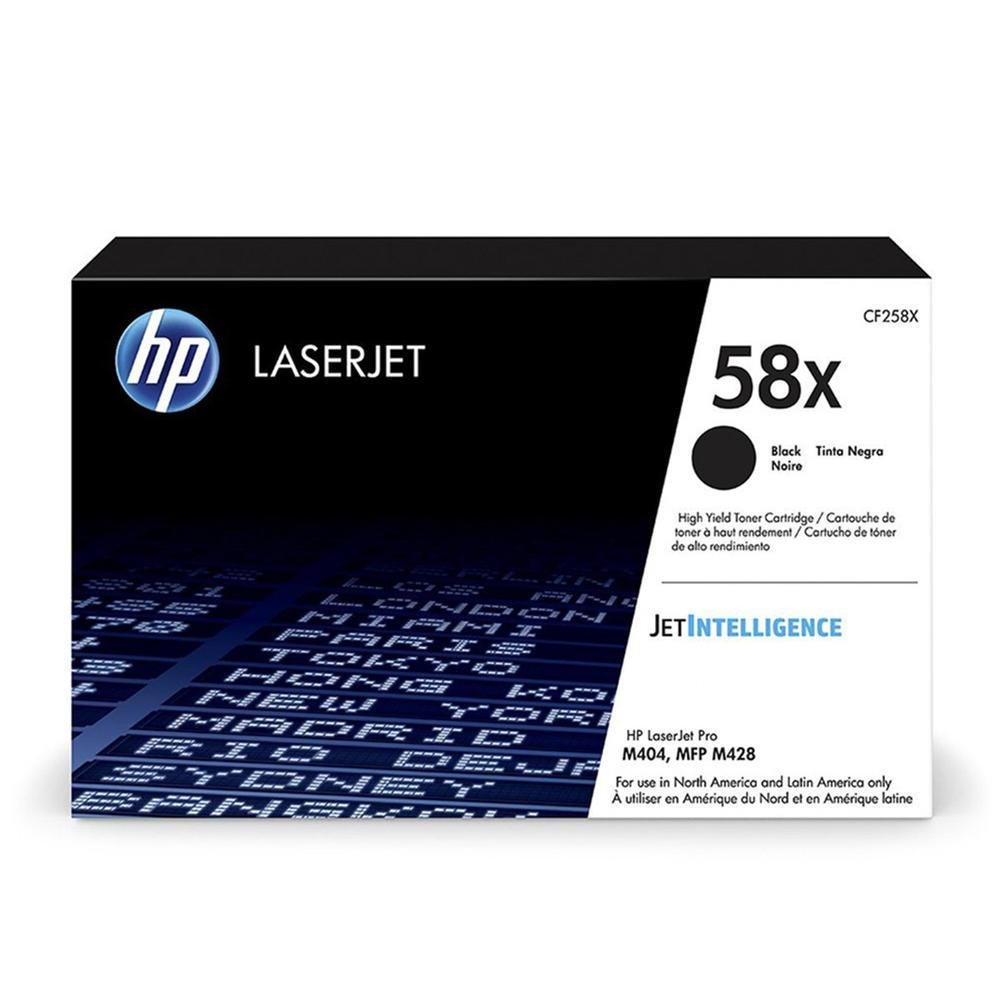 Toner e Cartuchos de Toner HP p Impressora KaBuM