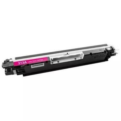 Toner Ce310a Ce310 310a 310 126a Magenta - Cp1020 Cp1025 M175 M175a