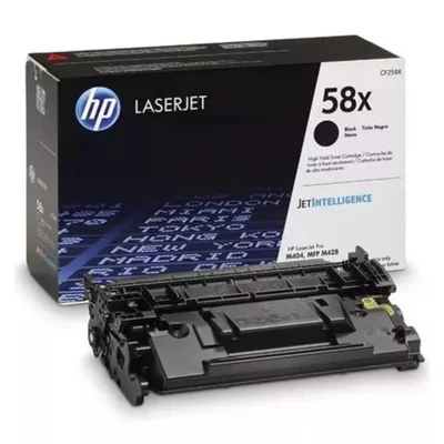 Cartucho Toner Hp M404dw M428 M428fdw Cf258x C/nfe