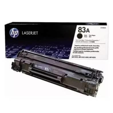 Toner Hp Cf283ab 83a M125 M127 M201 M202 M225