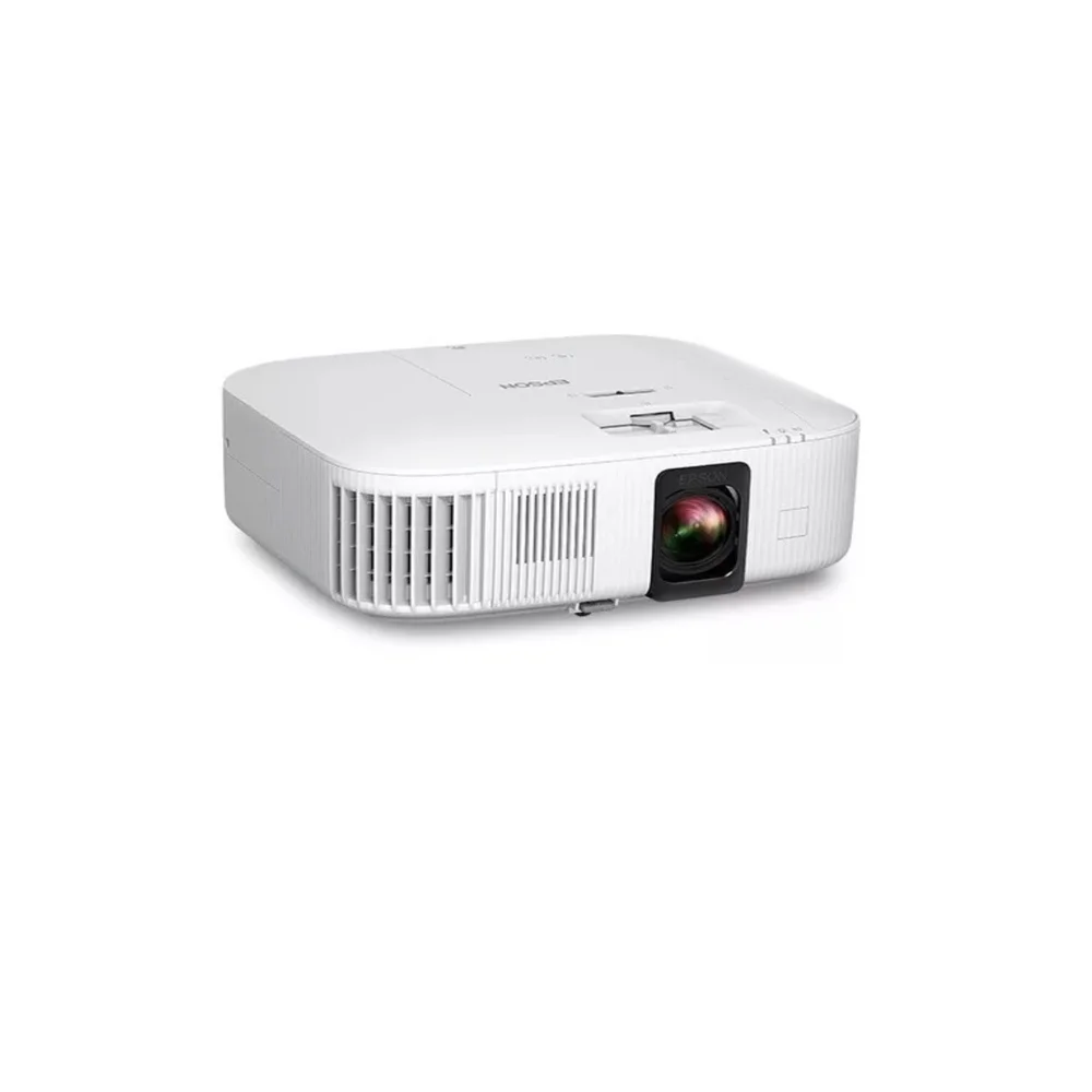 Imagem 2 de 3 do produto Projetor Epson Home Cinema 2350, 2800 Lumens, Full HD, Branco