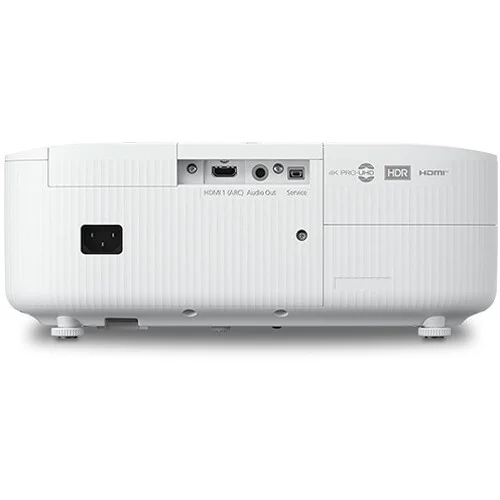 Imagem 3 de 3 do produto Projetor Epson Home Cinema 2350, 2800 Lumens, Full HD, Branco