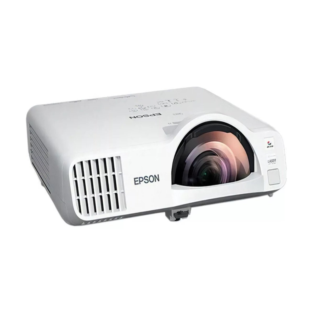 Projetor Epson Powerlite, 3800 Lúmens - L200sw