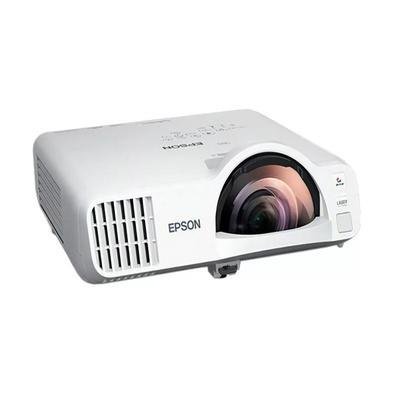 Projetor Epson Powerlite, 3800 Lúmens - L200sw