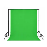 Tela Greika, Para Fundo ELGA to Green Screen Greenscren, Verde